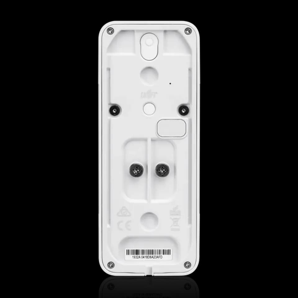 UniFi G4 Doorbell 智慧門鈴