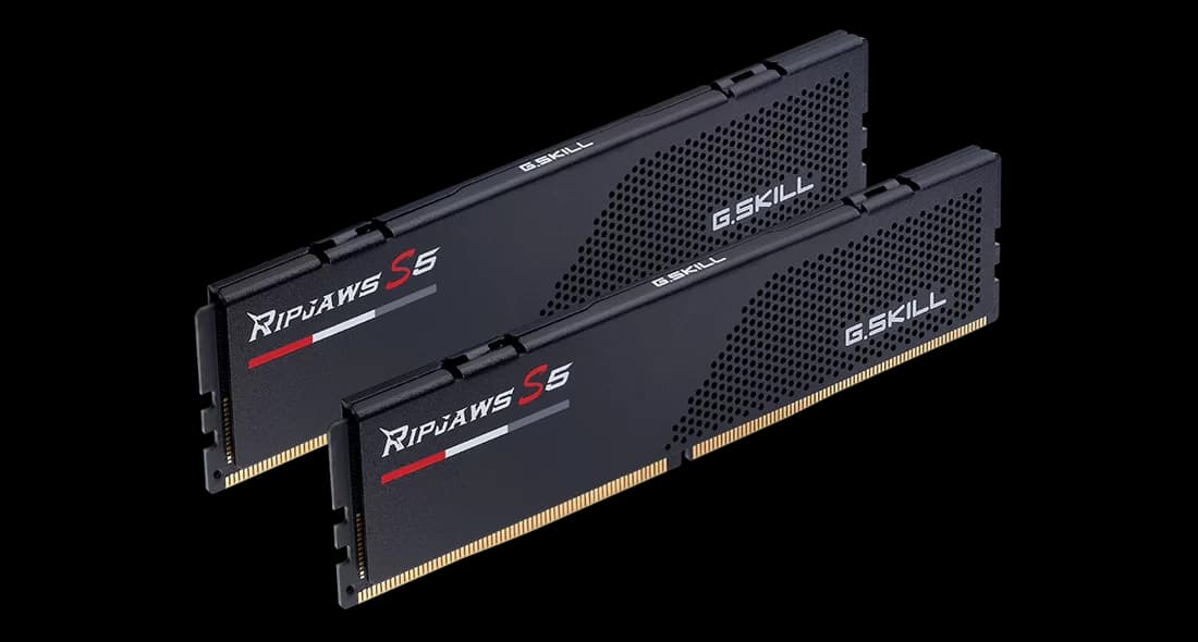 RAM