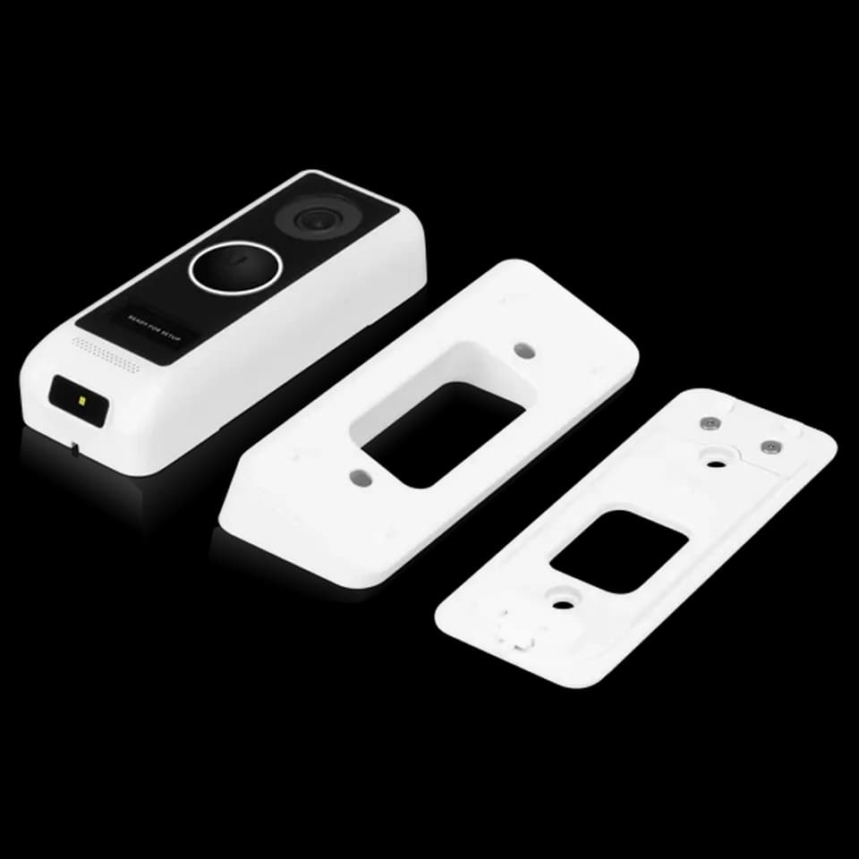 UniFi G4 Doorbell 智慧門鈴