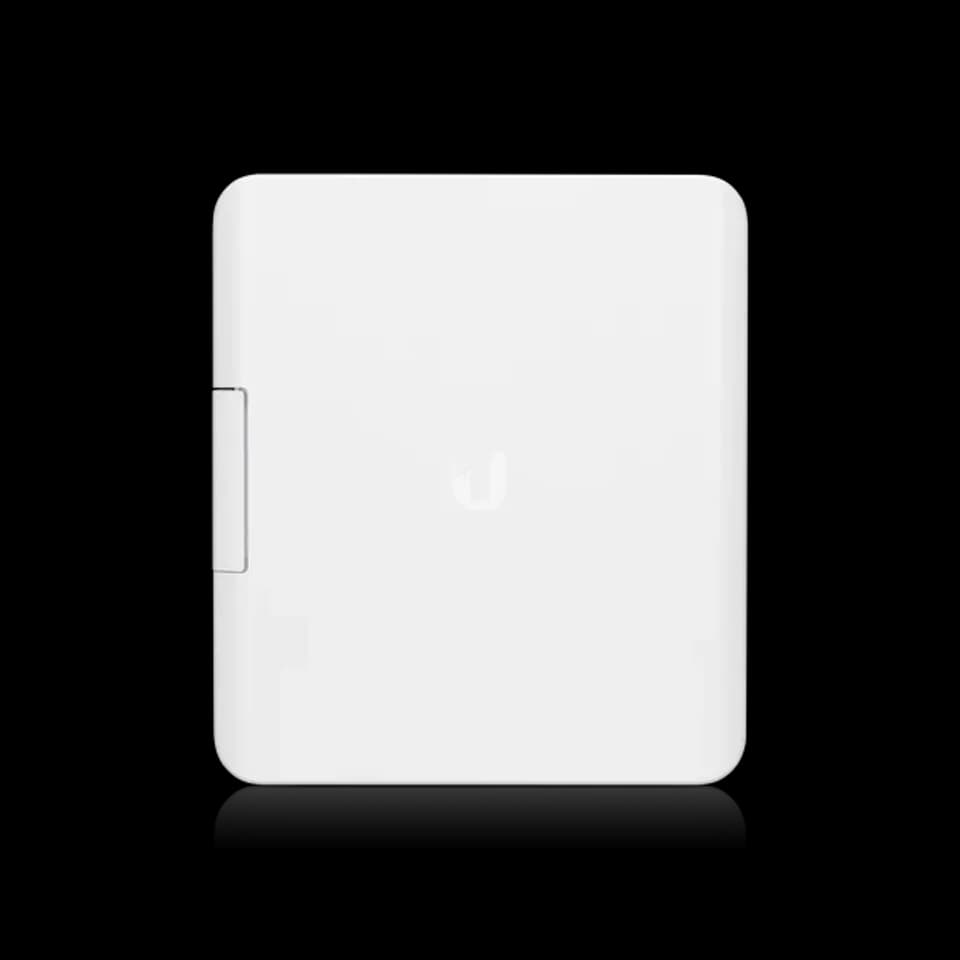 UniFi Switch Flex Utility 室外耐候型外殼