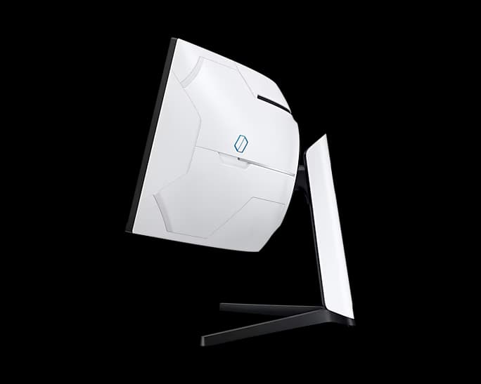 SAMSUNG 三星 Odyssey Neo G9 49型 Mini LED 曲面電競螢幕(S49AG950NC)