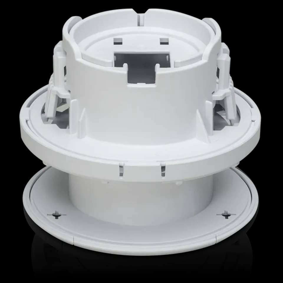 UniFi G3 Flex Ceiling Mount 嵌入式天花板安裝配件