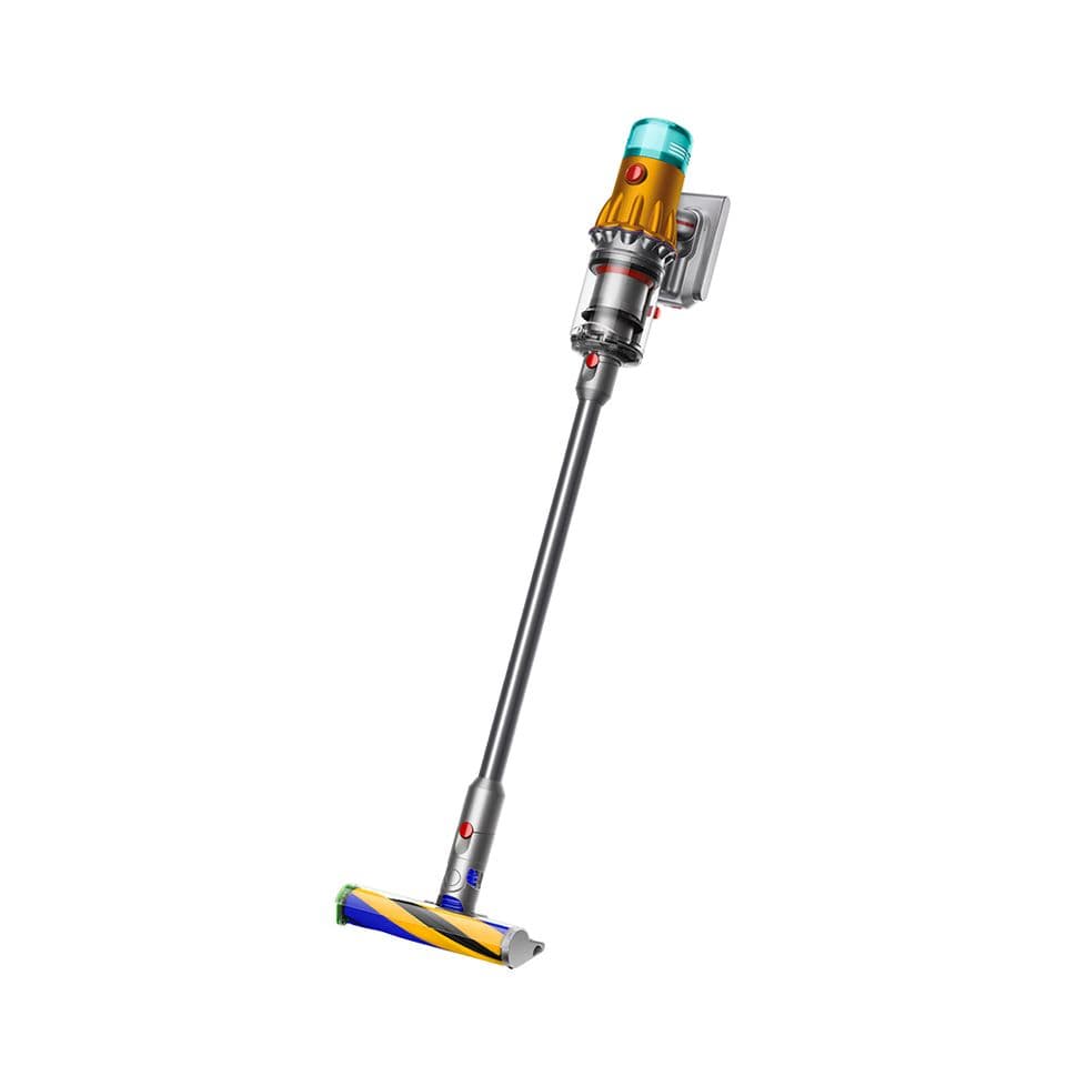 Dyson V12 Detect Slim™ Total Clean 無線吸塵器