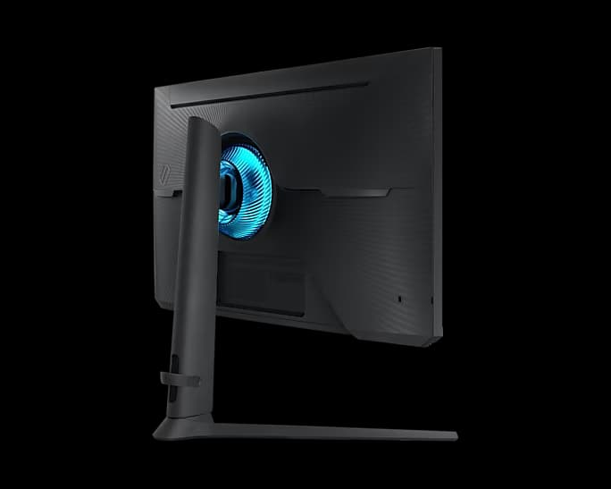 SAMSUNG 三星 Odyssey G7 28型 4K電競螢幕(S28BG700EC)