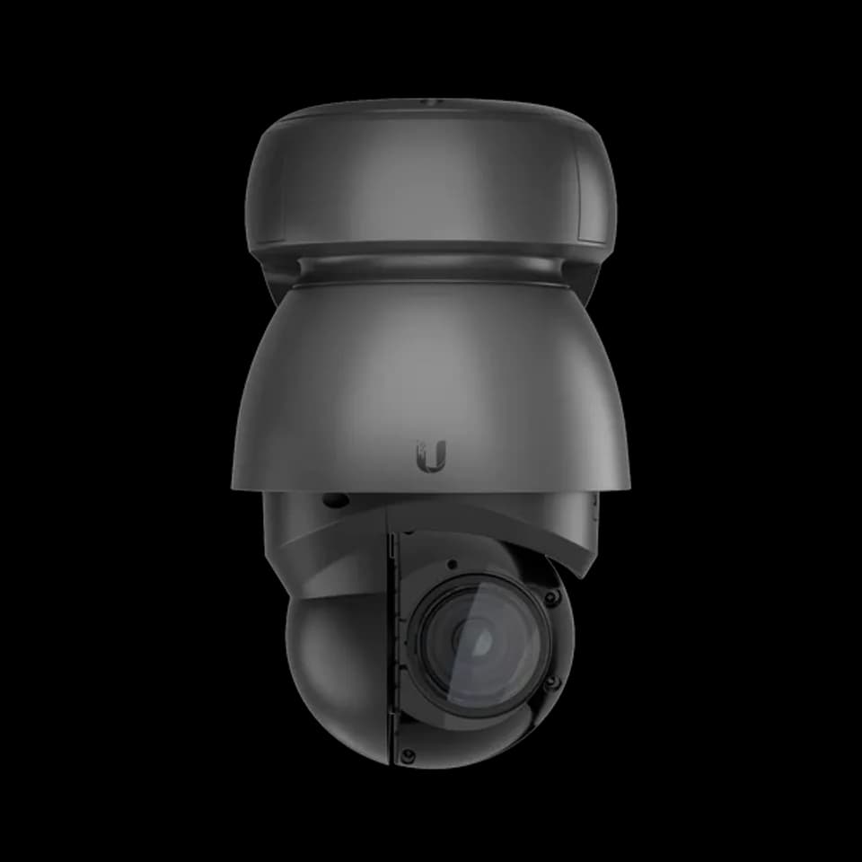 UniFi Camera G4 PTZ 專業級監控攝影機