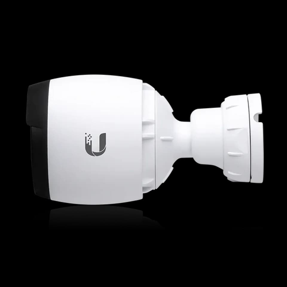 UniFi Camera G4 Pro 旗艦級監控攝影機