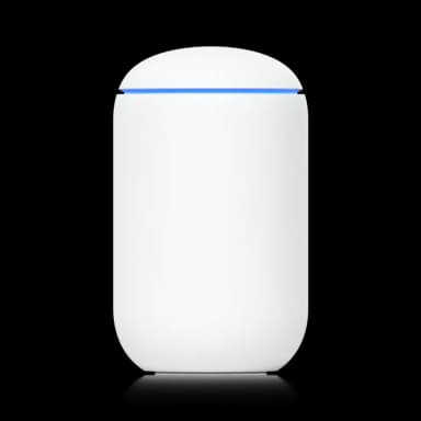 UniFi Dream Machine 夢幻機｜全方位智慧無線路由器｜AC WiFi Mesh AP 防火牆安全閘道器