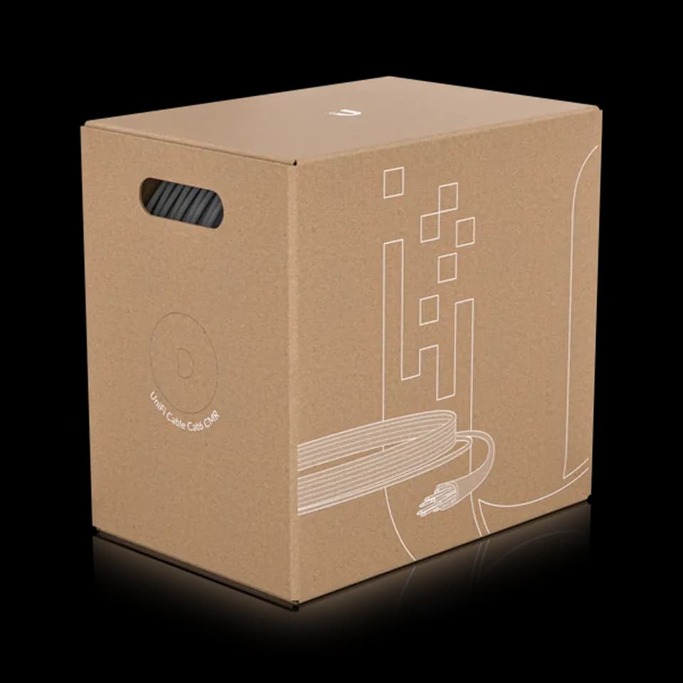 UniFi Indoor Cable CMR