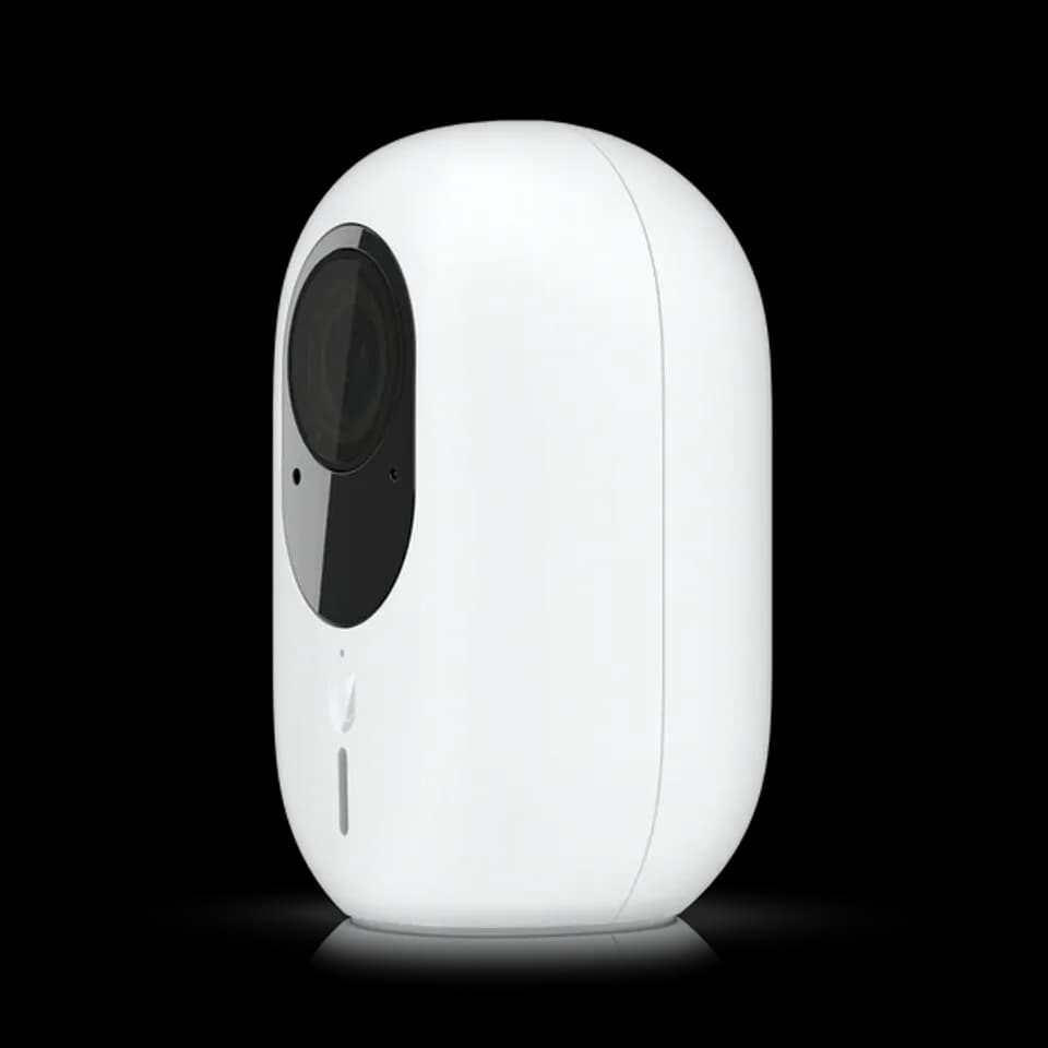 UniFi Camera G4 Instant 迷你無線攝影機