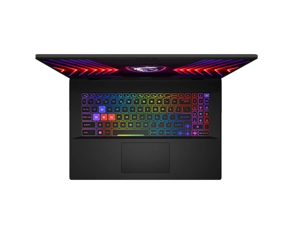 MSI 微星 Sword 17 HX B14VEKG-023TW 電競AI筆電(i7-14700HX/RTX4050-6G/16G/1TB SSD/W11)