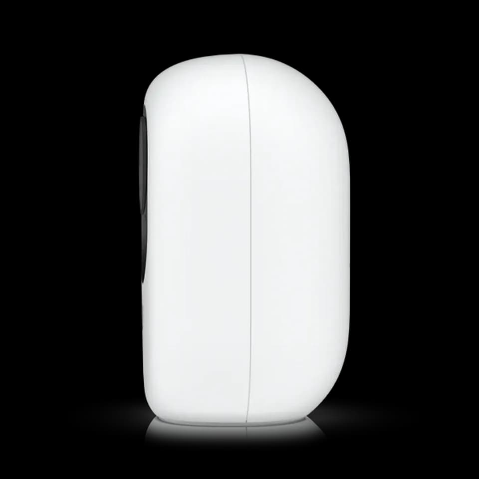 UniFi Camera G4 Instant 迷你無線攝影機
