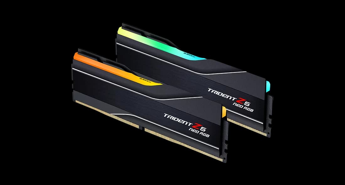 RAM