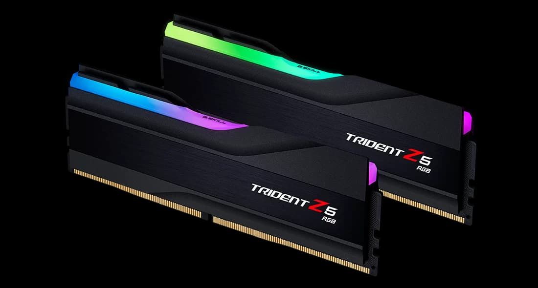 RAM