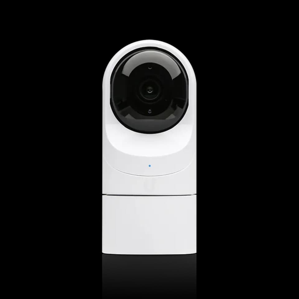UniFi G3 Flex 室內外型監控攝影機