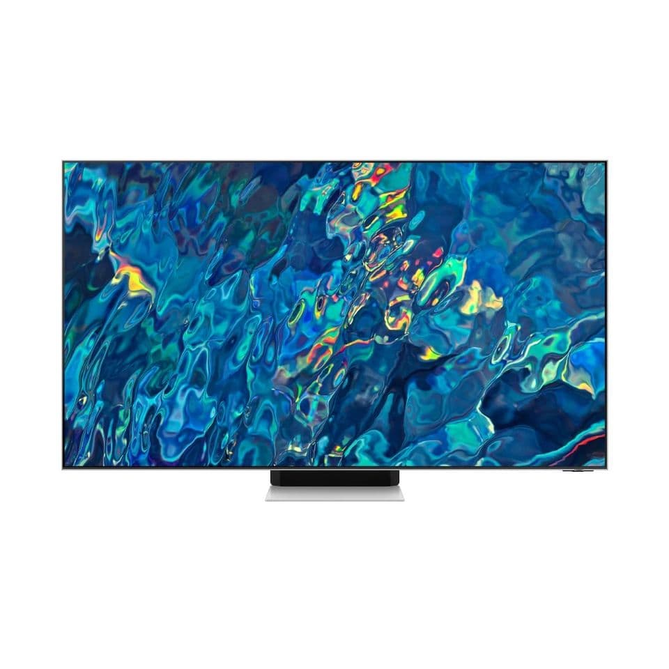 SAMSUNG 三星 65型4K HDR智慧連網NEO QLED量子電視(QA65QN95BAWXZW)
