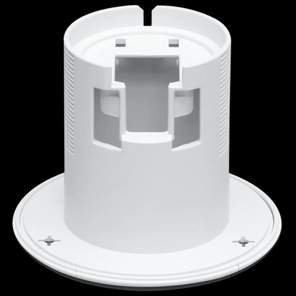UniFi G3 Flex Ceiling Mount 嵌入式天花板安裝配件