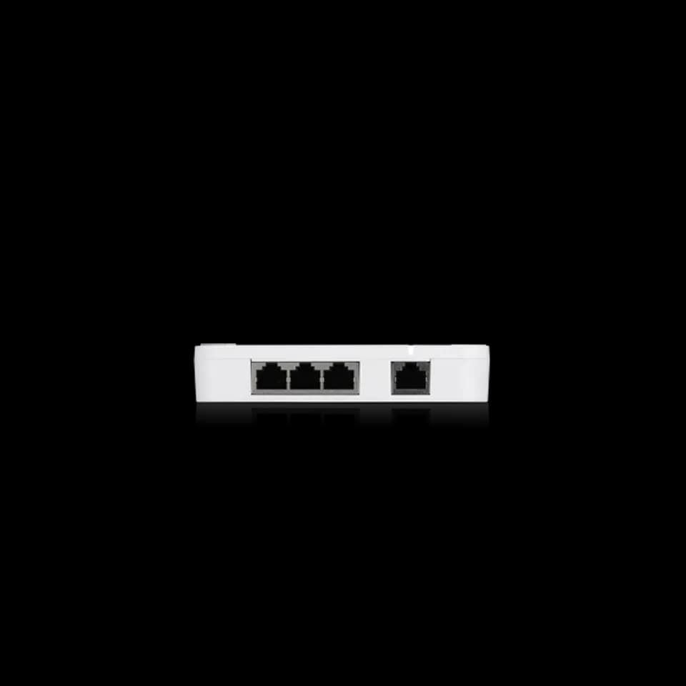 UniFi Access Hub 門禁控制器