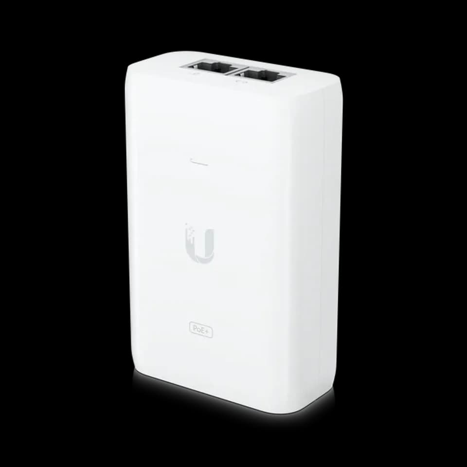 UniFi PoE+ 變壓器-30W