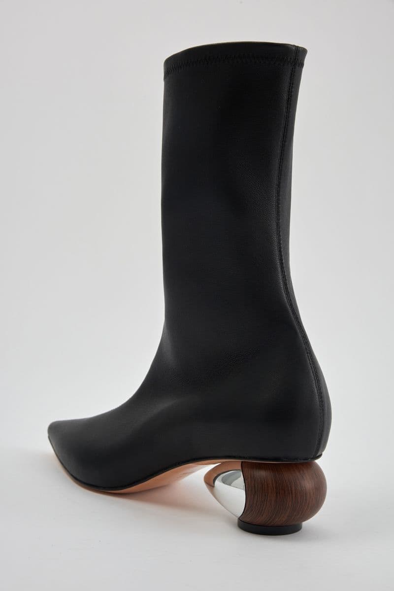 BCNV Celine Elastic Boots