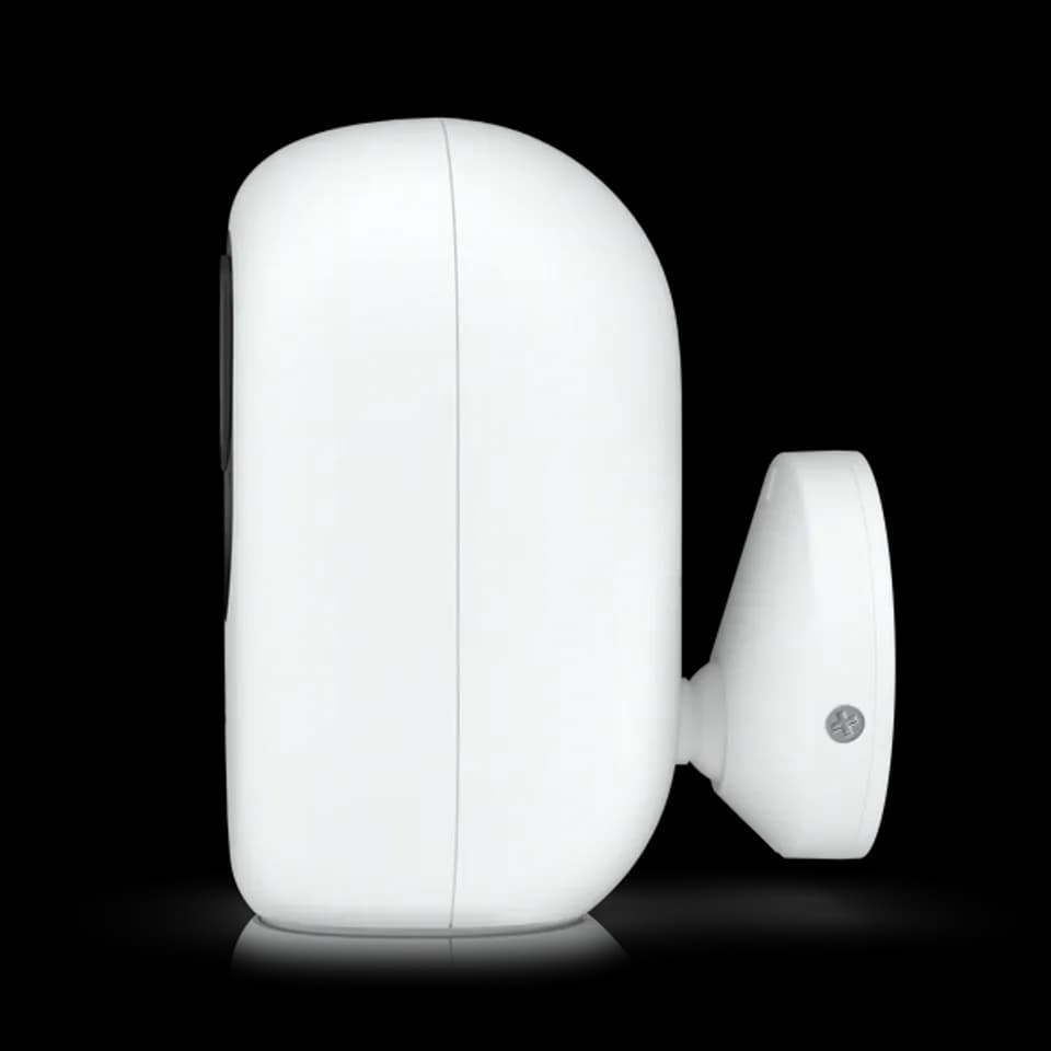 UniFi Camera G4 Instant 迷你無線攝影機
