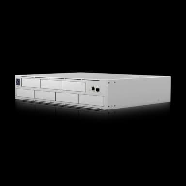 UniFi UNVR Pro 專業監控錄影伺服器