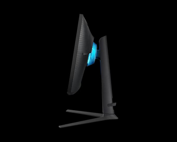 SAMSUNG 三星 Odyssey G7 28型 4K電競螢幕(S28BG700EC)