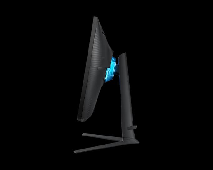 SAMSUNG 三星 Odyssey G7 32型 4K電競螢幕(S32BG700EC)