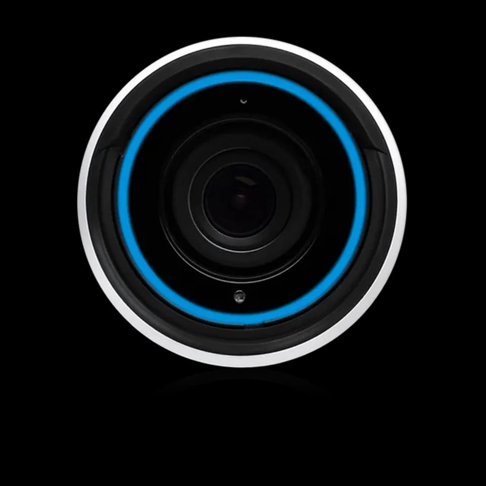UniFi Camera G4 Pro 旗艦級監控攝影機
