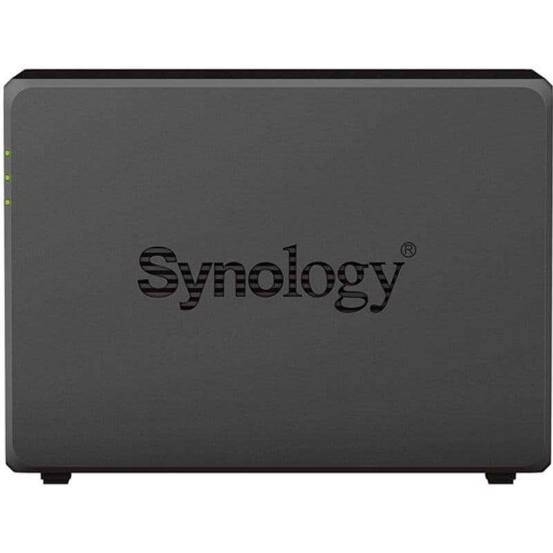 Synology DVA1622 16-Channel 2-Bay Deep Learning NVR 深度智慧影像監控系統