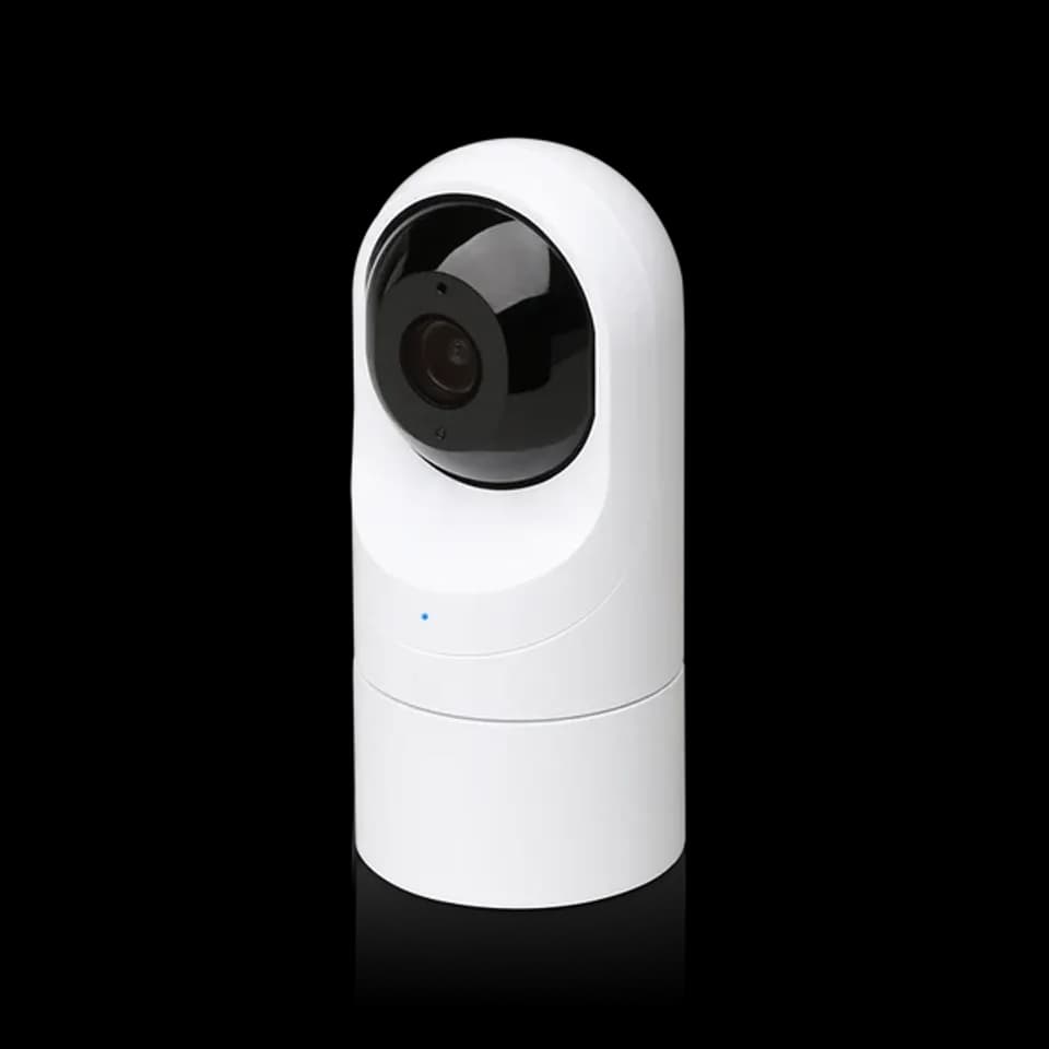 UniFi G3 Flex 室內外型監控攝影機