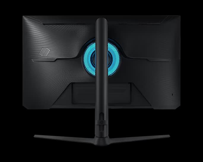 SAMSUNG 三星 Odyssey G7 28型 4K電競螢幕(S28BG700EC)