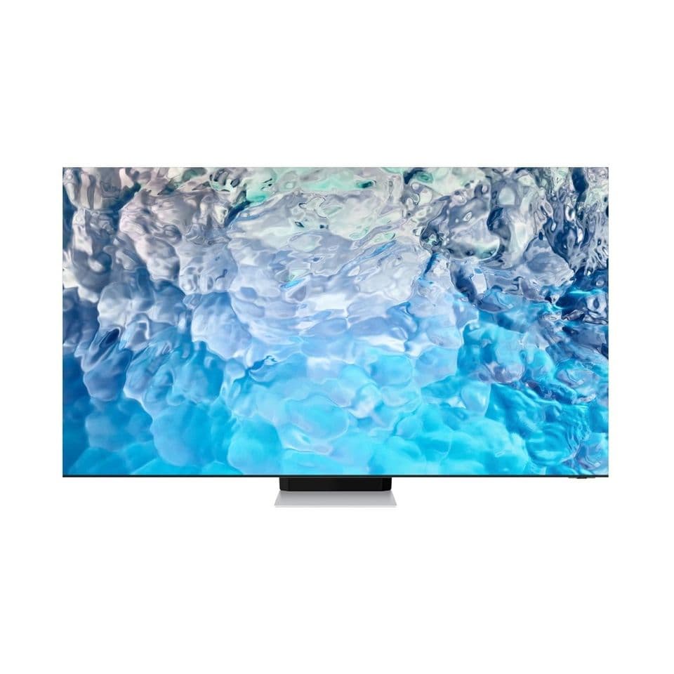 SAMSUNG 三星 85型8K HDR智慧連網NEO QLED量子電視(QA85QN900BWXZW)