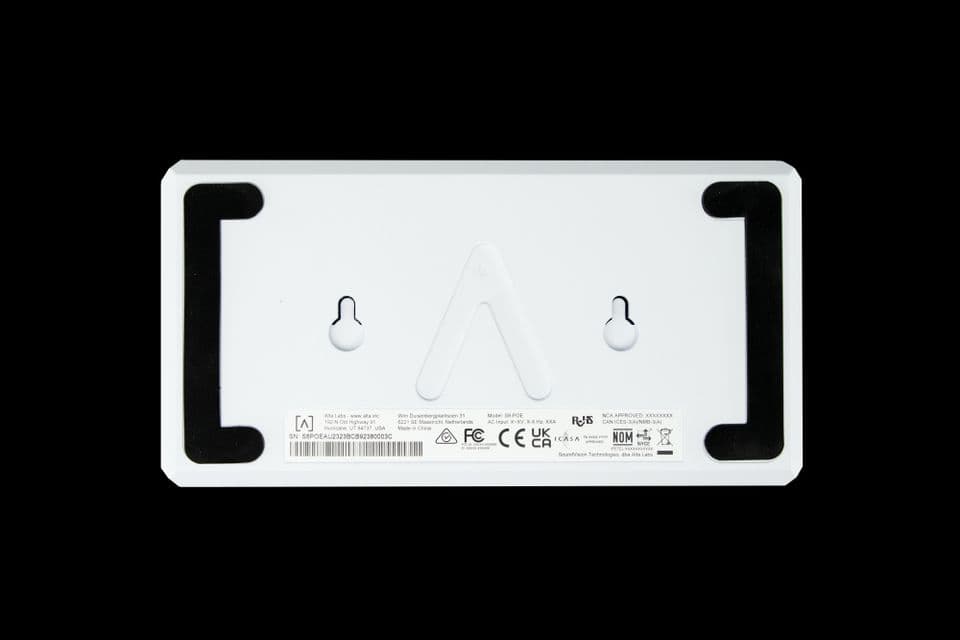 ALTA LABS S8-POE 8埠 Gigabit 智慧型PoE管理交換器 | 高效網路穩定供電