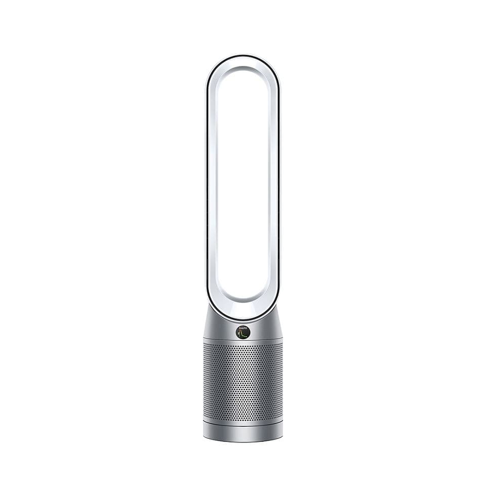 Dyson Purifier Cool™ 二合一空氣清淨機 TP07 銀白色
