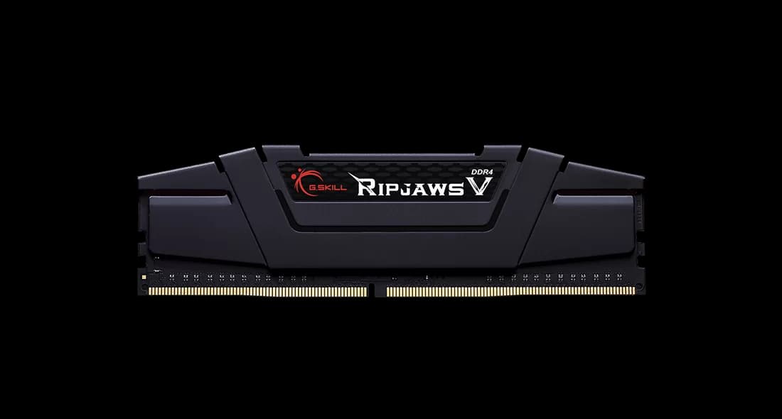 RAM