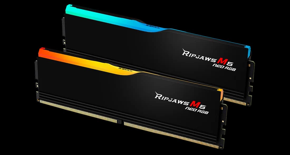 RAM