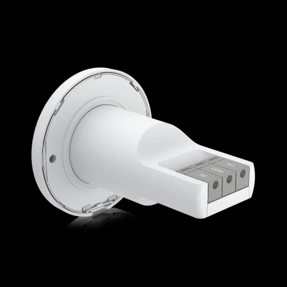 UniFi Access Rescue KeySwitch 緊急鑰匙開關