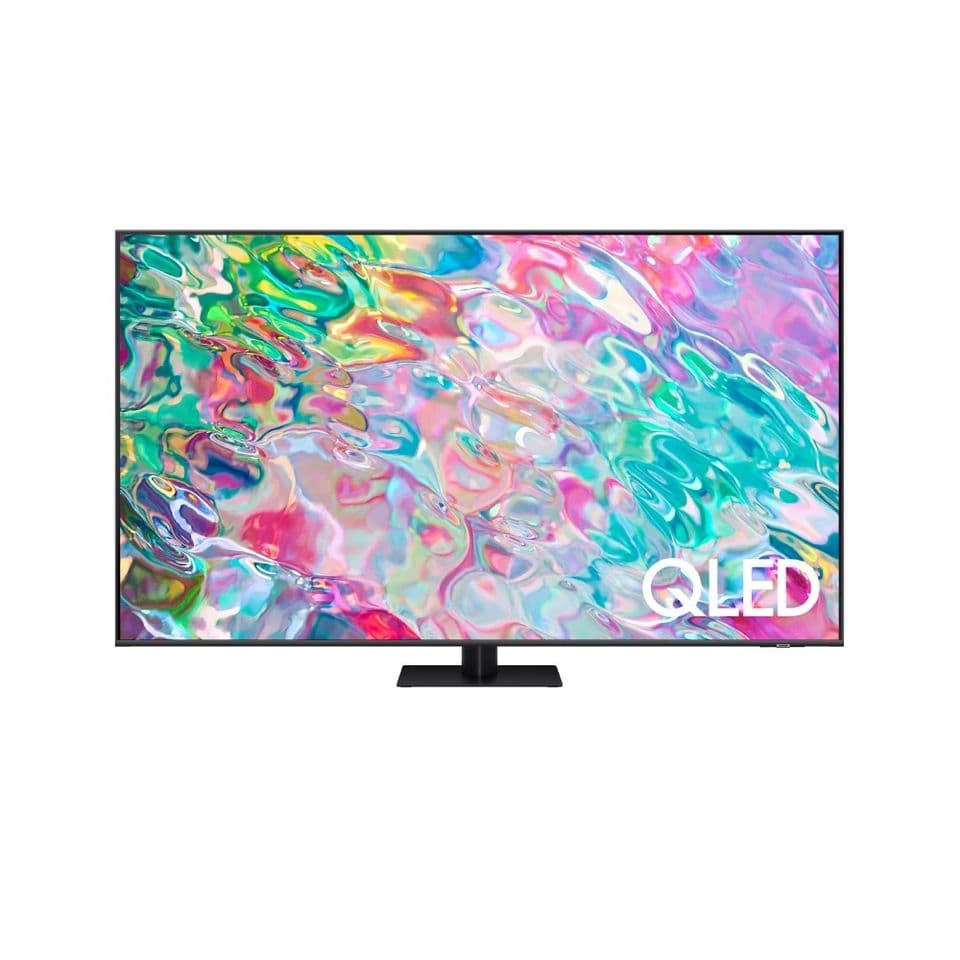 SAMSUNG 三星 65型4K HDR智慧連網QLED量子電視(QA65Q70BAWXZW)