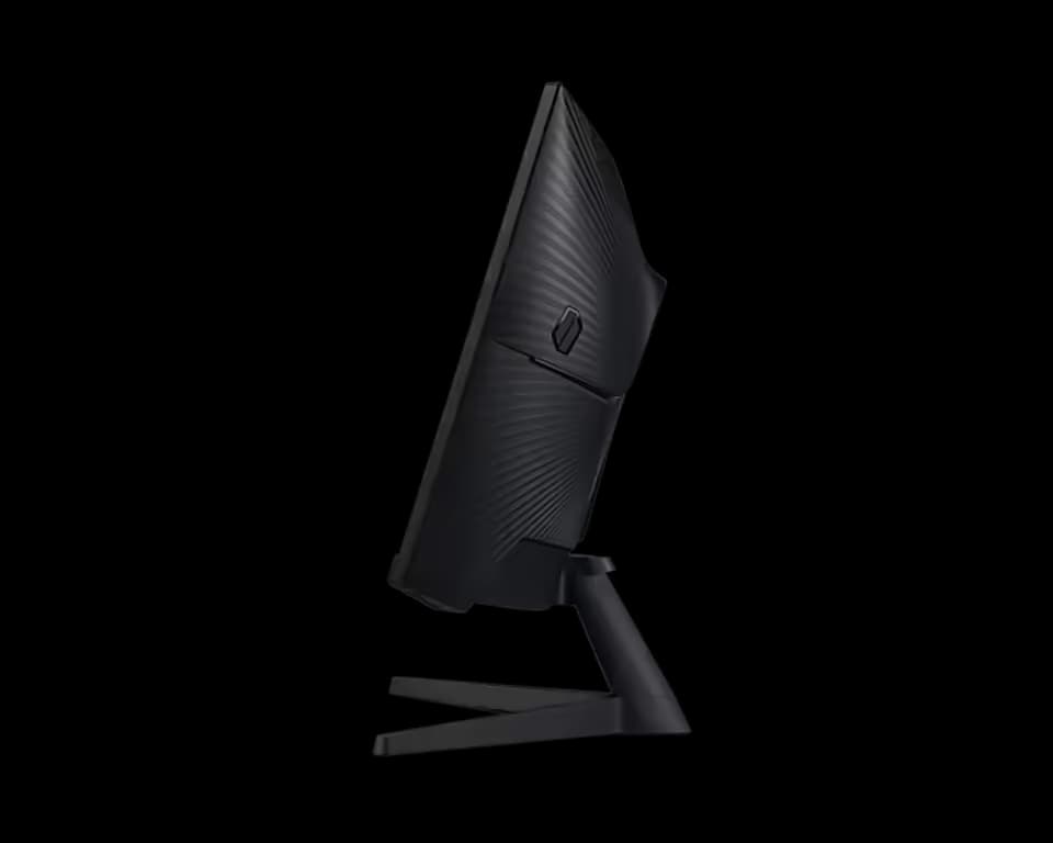 SAMSUNG 三星 Odyssey G5 34型 2K 1000R曲面電競顯示器(C34G55TWWC)