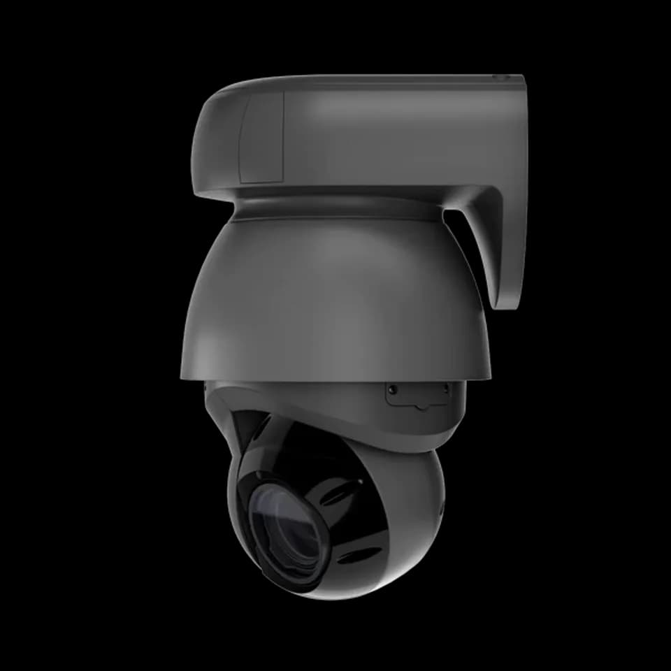 UniFi Camera G4 PTZ 專業級監控攝影機