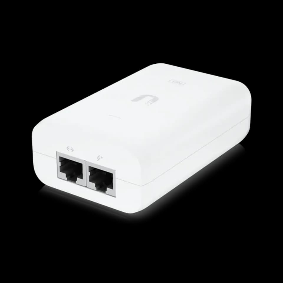 UniFi PoE+ 變壓器-30W