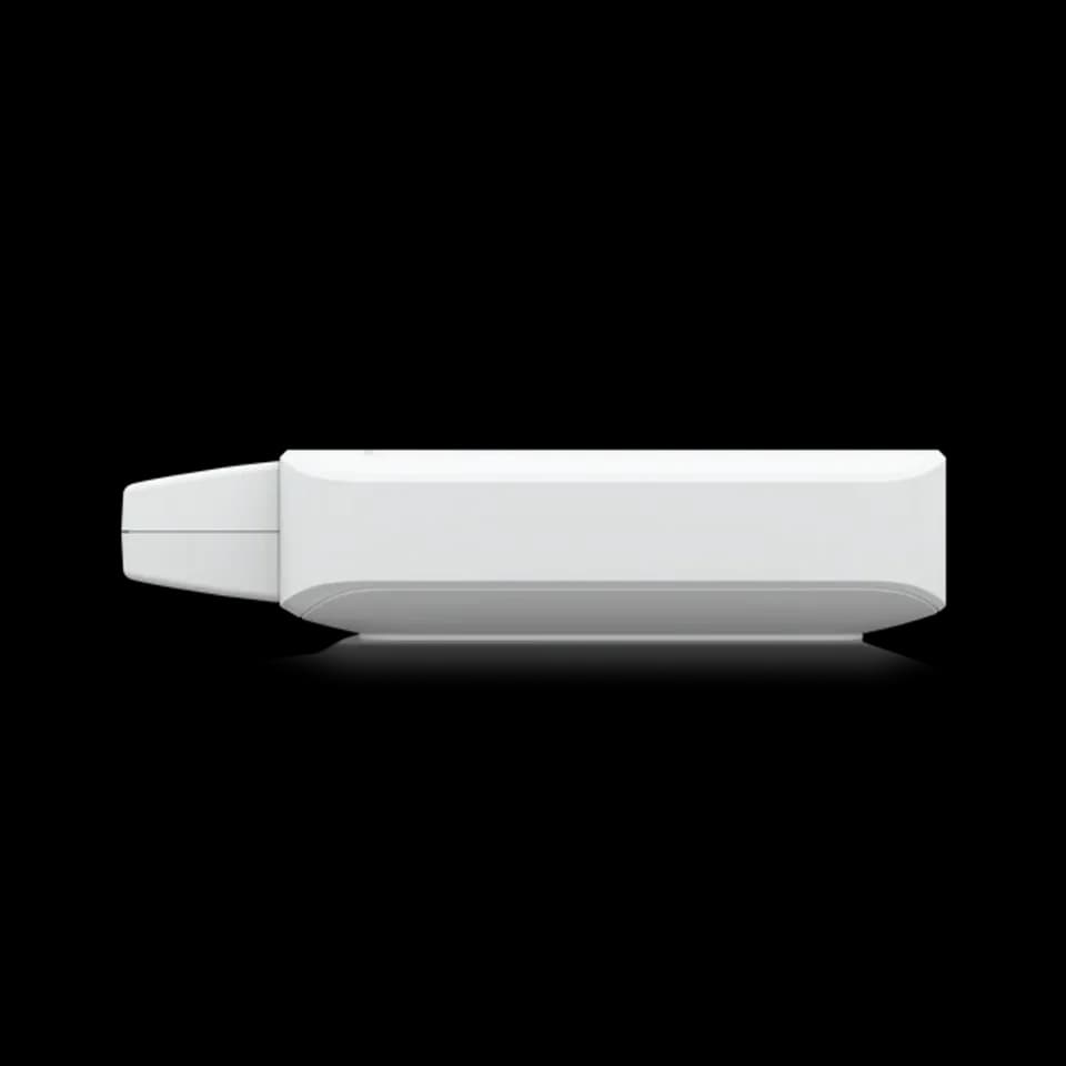 UniFi Switch Flex 交換器 | 5埠 Gigabit PoE 網管型交換機 | Ubiquiti 室內外靈活安裝交換器
