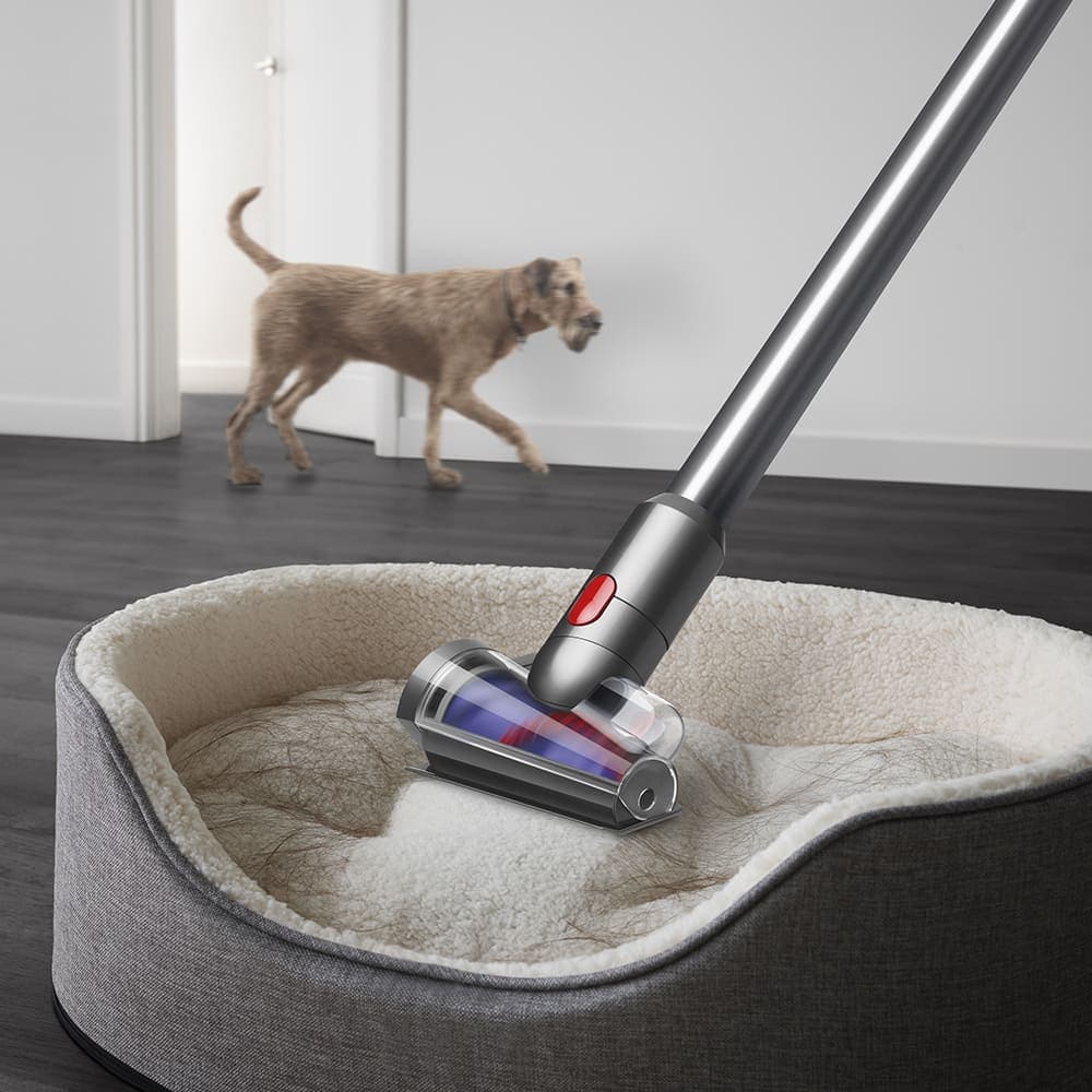 Dyson V12s Detect Slim Submarine乾濕全能洗地吸塵器
