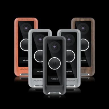 UniFi G4 Doorbell Cover 保護殼