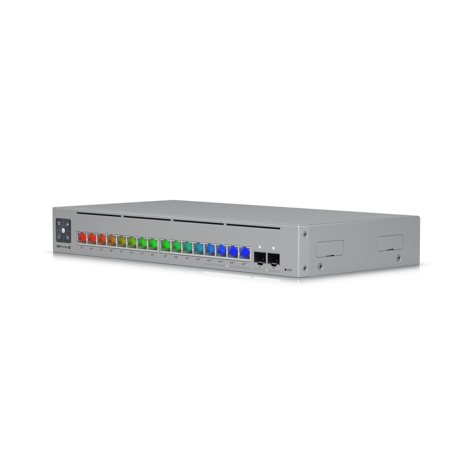 USW-Pro-Max-16-PoE (180W)