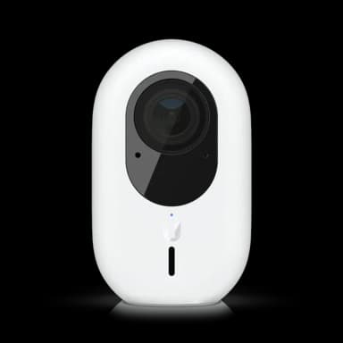 UniFi Camera G4 Instant 迷你無線攝影機
