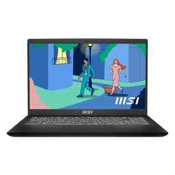 MSI 微星 Modern 15 B12M-435TW 輕薄商務筆電(i5-1235U/16G/512G/W11)
