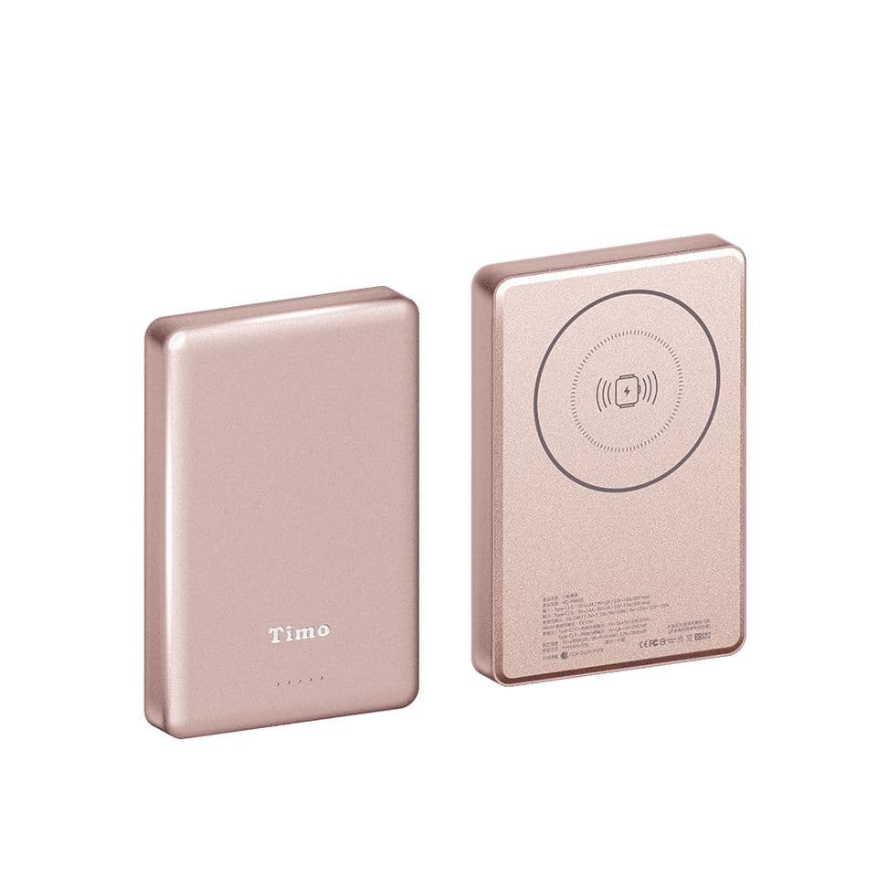 10000mah 金色