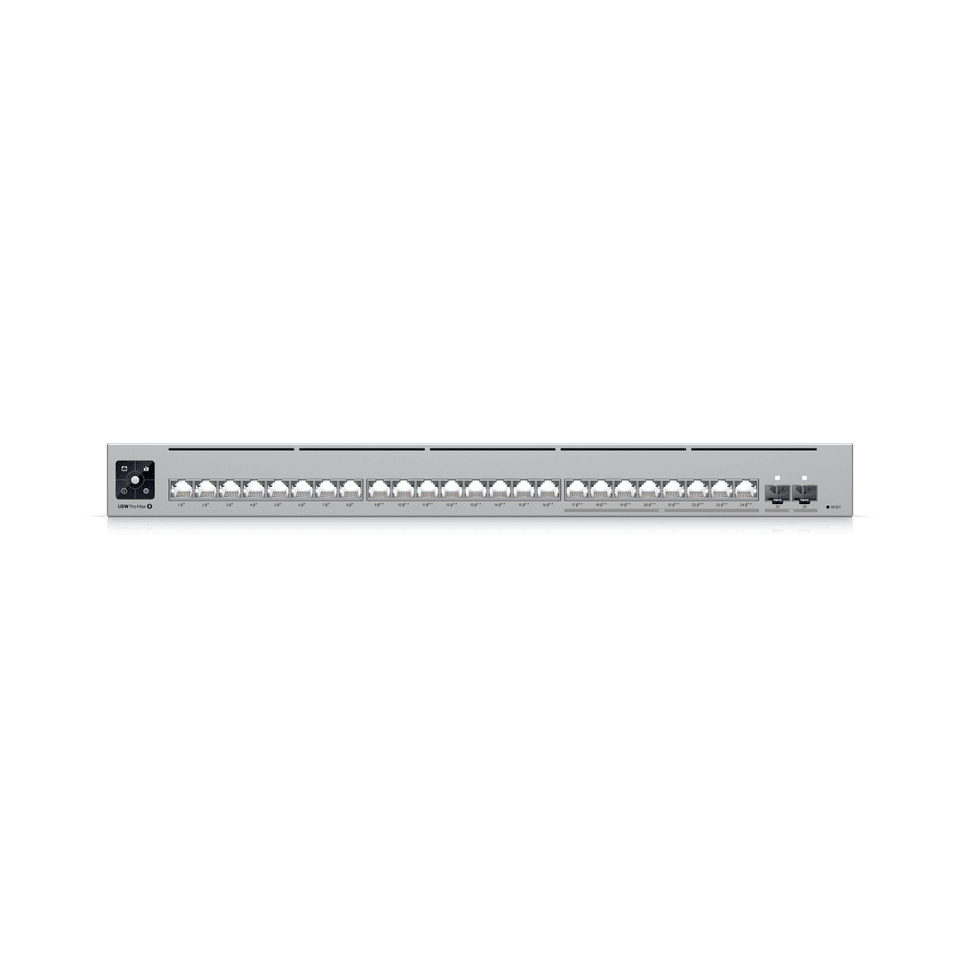 Pro Max 24 POE
