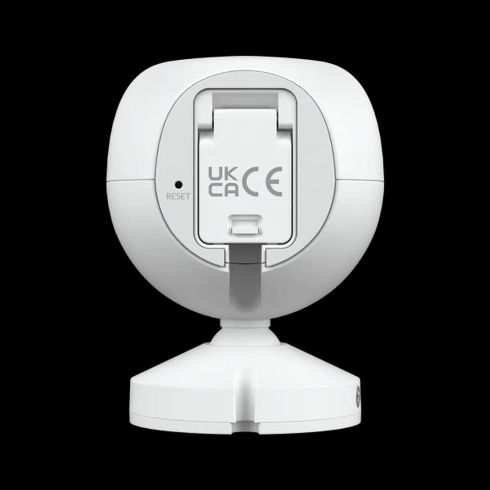 UniFi Camera G4 Instant 迷你無線攝影機